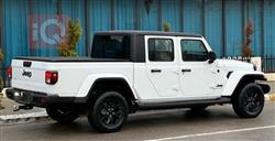 جيب جلاديتور